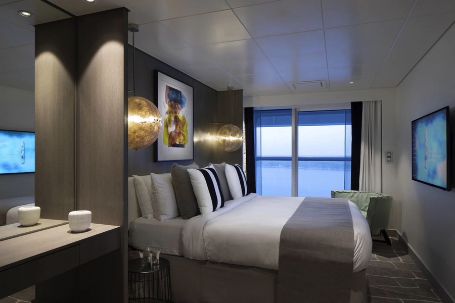 Celebrity Cruises Celebrity Ascent Penthouse Suite 2.jpg